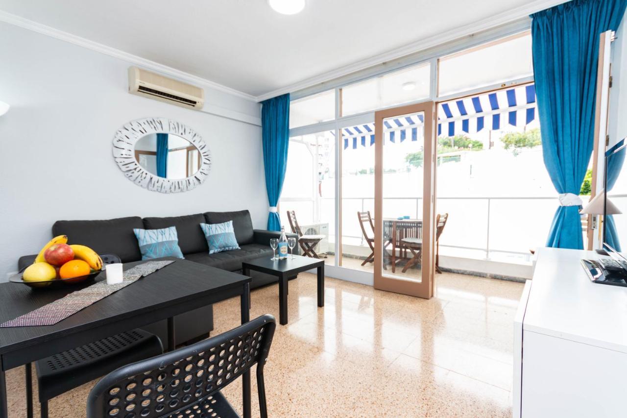 Serenity Yumbo - Europa Appartment 2Min Yumbo - 5Min From Beach - Wifi Free - Air Conditioner - Private Services - Free Welcome Book - Cohote Conserjeria Gran Canaria Playa del Ingles  Exterior foto