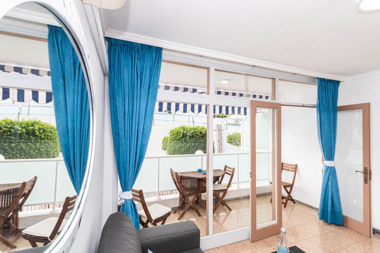 Serenity Yumbo - Europa Appartment 2Min Yumbo - 5Min From Beach - Wifi Free - Air Conditioner - Private Services - Free Welcome Book - Cohote Conserjeria Gran Canaria Playa del Ingles  Exterior foto